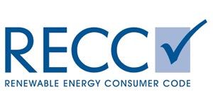 renewable energy consumer code